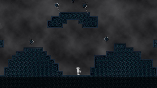 Скриншот из Golden Dungeons