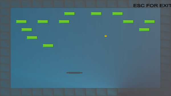 Скриншот из ArcBall Скриншот из ArcBall