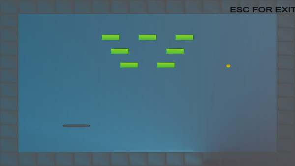 Скриншот из ArcBall Скриншот из ArcBall