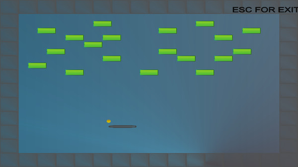 Скриншот из ArcBall Скриншот из ArcBall