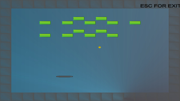 Скриншот из ArcBall Скриншот из ArcBall