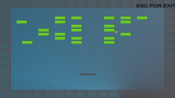 Скриншот из ArcBall Скриншот из ArcBall