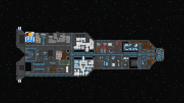 unitystation game for windows Pc 1