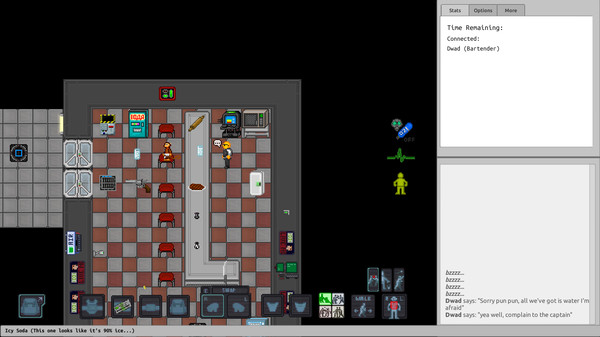 unitystationfor windows and Linux 1