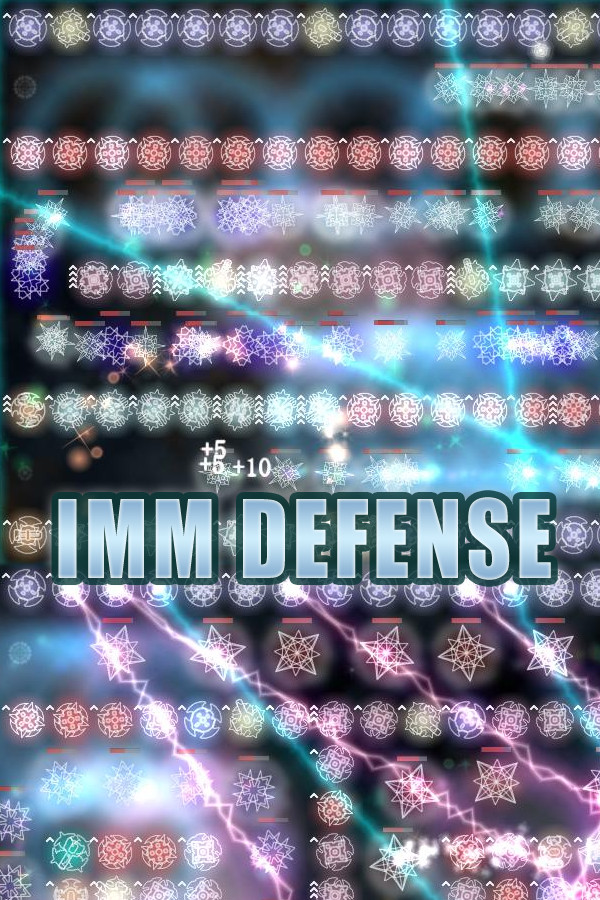 IMM Defense for steam