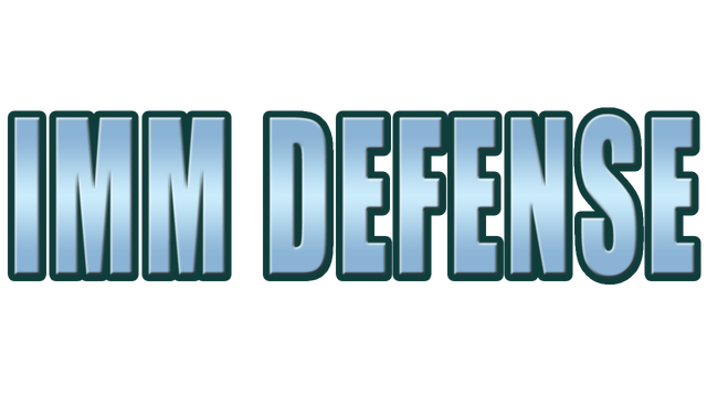 IMM Defense Logo