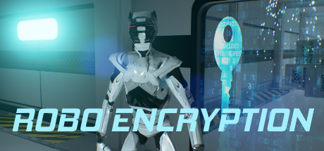 Robo Encryption Zup Cover Image