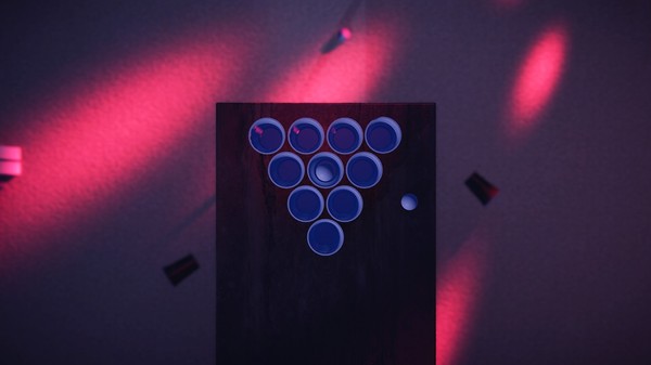 Beer Pong VR PC requirements