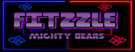 Fitzzle Mighty Bears