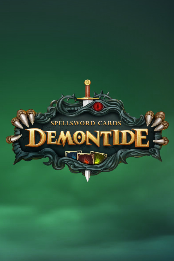 Spellsword Cards: Demontide for steam Spellsword Cards: Demontide for steam