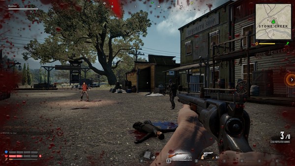 Magnificent 5for windows and Linux 1