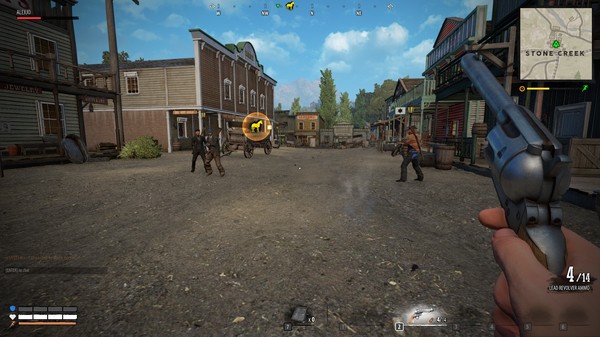 Magnificent 5 for linux