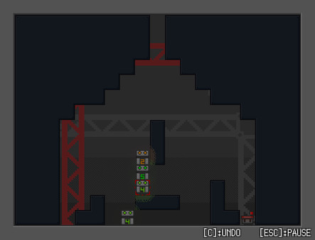 GOHOROBO game for Linux 1