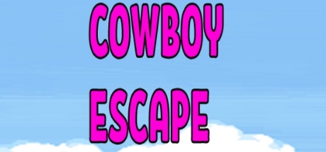 Cowboy Escape cover art