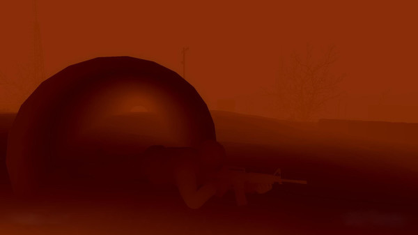 Скриншот из The Last Hope: Atomic Bomb - Crypto War