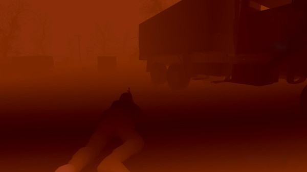 The Last Hope: Atomic Bomb - Crypto War game for Linux 1