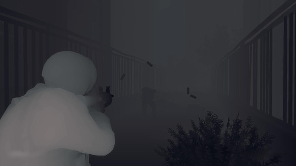 The Last Hope: Atomic Bomb - Crypto Warfor windows and Linux 1