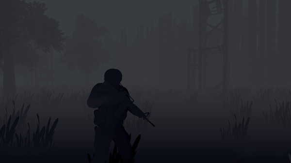 The Last Hope: Atomic Bomb - Crypto War game for windows Pc 1