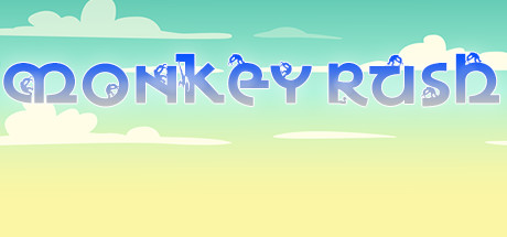 Monkey Rush cover art