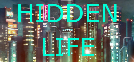 Hidden Life cover art