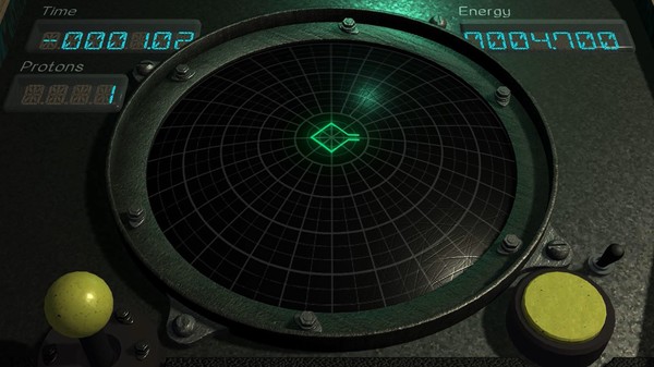 Kollidoskop! game for Linux 1