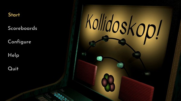 Kollidoskop! for linux