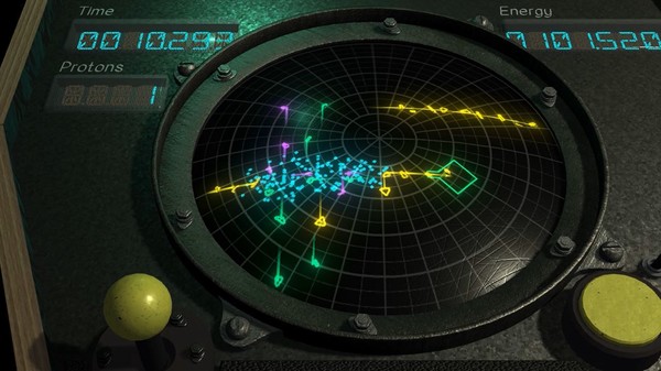 Kollidoskop!for windows and Linux 1