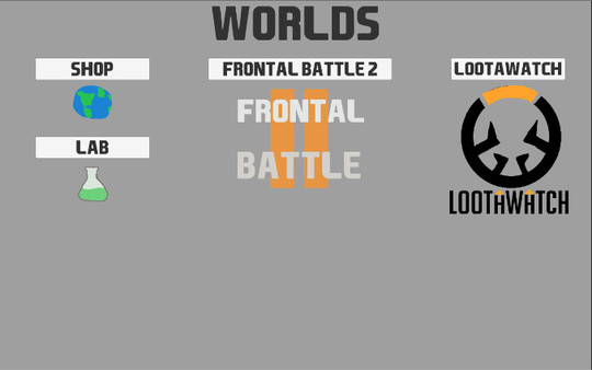 Microtransaction Simulator Game of the Decade: Deluxe Editionfor windows and Linux 1