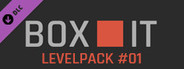 BOXIT Levelpack #1