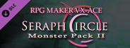 RPG Maker VX Ace - Seraph Circle: Monster Pack 2