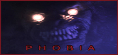 PHOBIA: The Tale of the Hungry Hound cover art