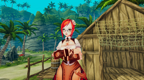 夜雪冰娇for windows and Linux 1