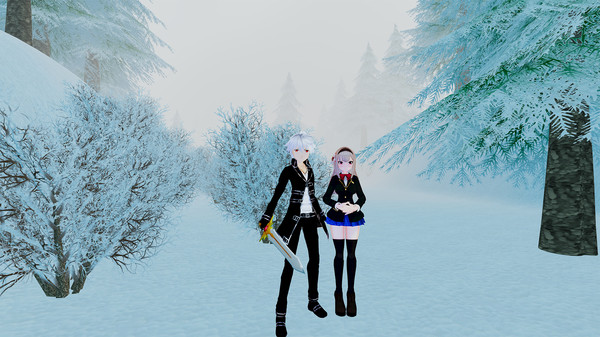 夜雪冰娇 game for windows Pc 1