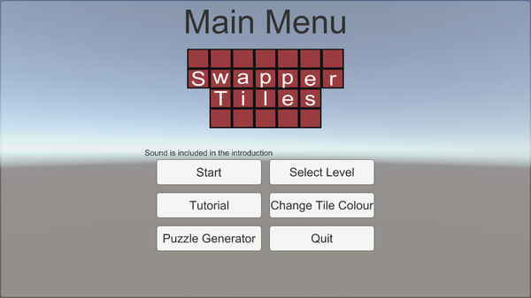 Скриншот из Swapper Tiles
