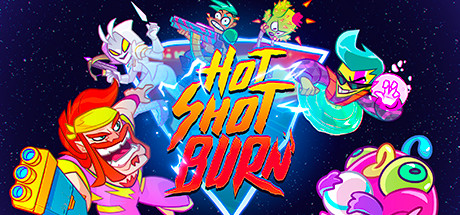 Hot Shot Burn 游戏图标