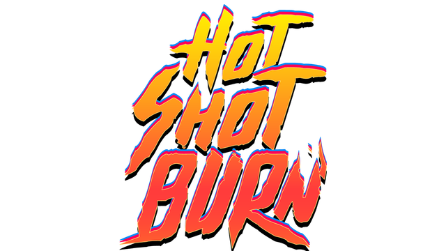 Hot Shot Burn Logo