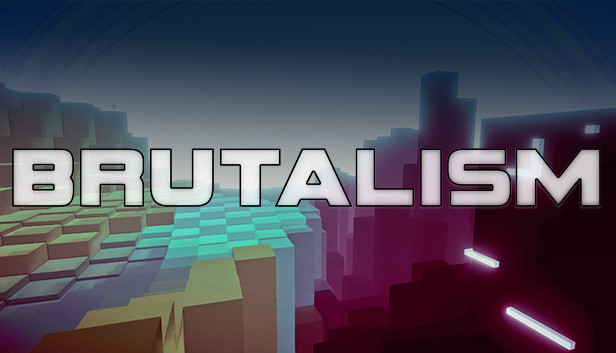 Brutalism