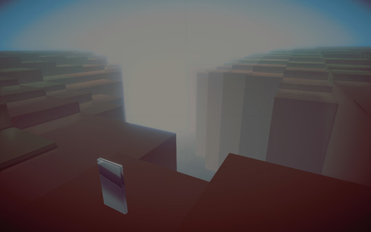 Скриншот из Brutalism