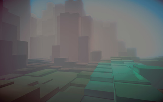 Скриншот из Brutalism