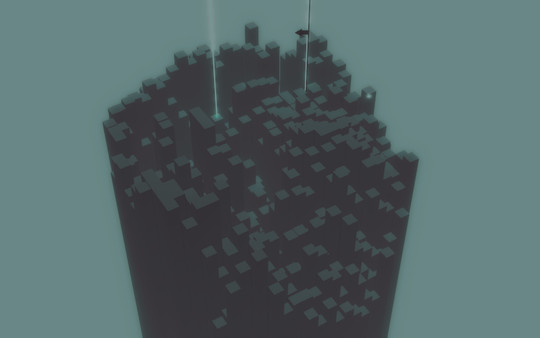 Скриншот из Brutalism