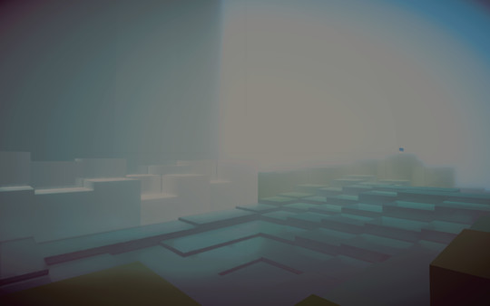 Brutalism game for Linux 1