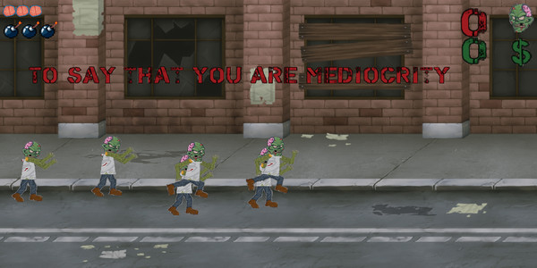 Haters, kill them all! game for windows Pc 1