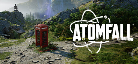 Atomfall cover art