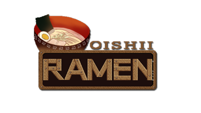 Ramen Logo