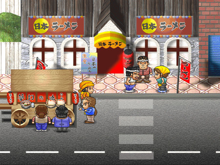 Скриншот из Ramen Скриншот из Ramen