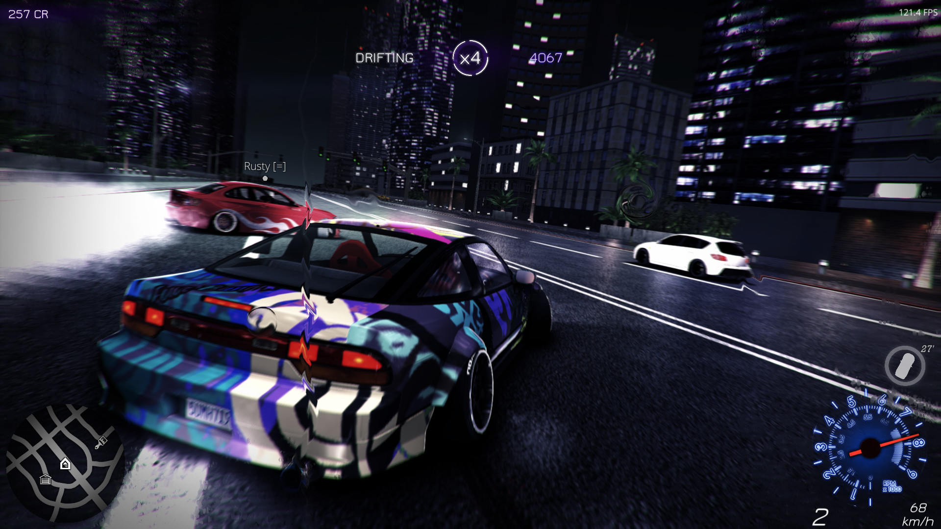 Drift Tuner 2019 Free Download Full Version for PC