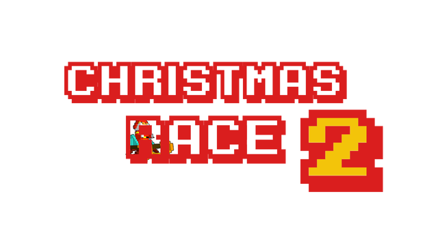 Christmas Race 2 Logo