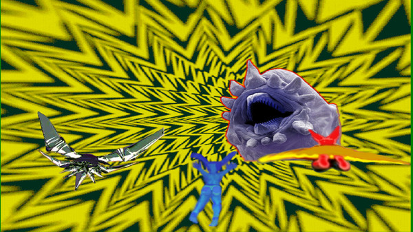 Star Boyfor windows and Linux 1