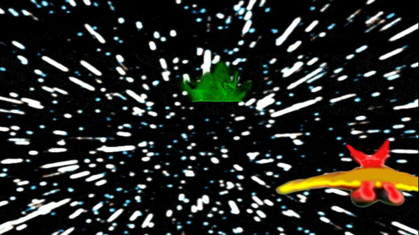 Star Boy game for windows Pc 1