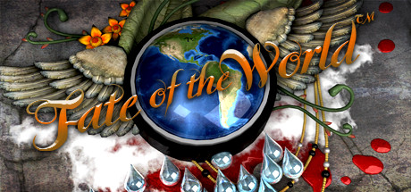 Fate of the World Thumbnail